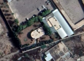 מוגן: בתקיפה האחרונה בשדה התעופה הבינלאומי בדמשק הושמדה מפקדת התיאום של מערך הברחות האמל”ח של איראן והחיזבאללה