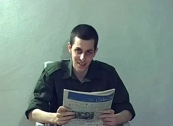 חשיפה: מידע על חטיפת גלעד שליט לא הגיע לשטח