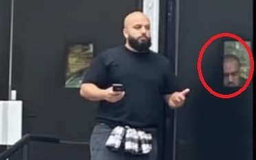 פיגוע הטרור ליד בית הכנסת "היטון פארק" בצפון מנצ'סטר