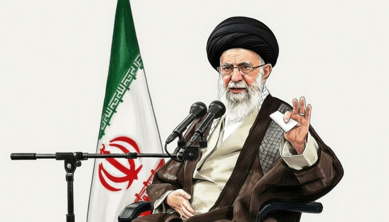 "הברית ההיסטורית" בין המהפכה לבזאר –  אבן ייסוד בעלייתו ונפילתו של המשטר באיראן!