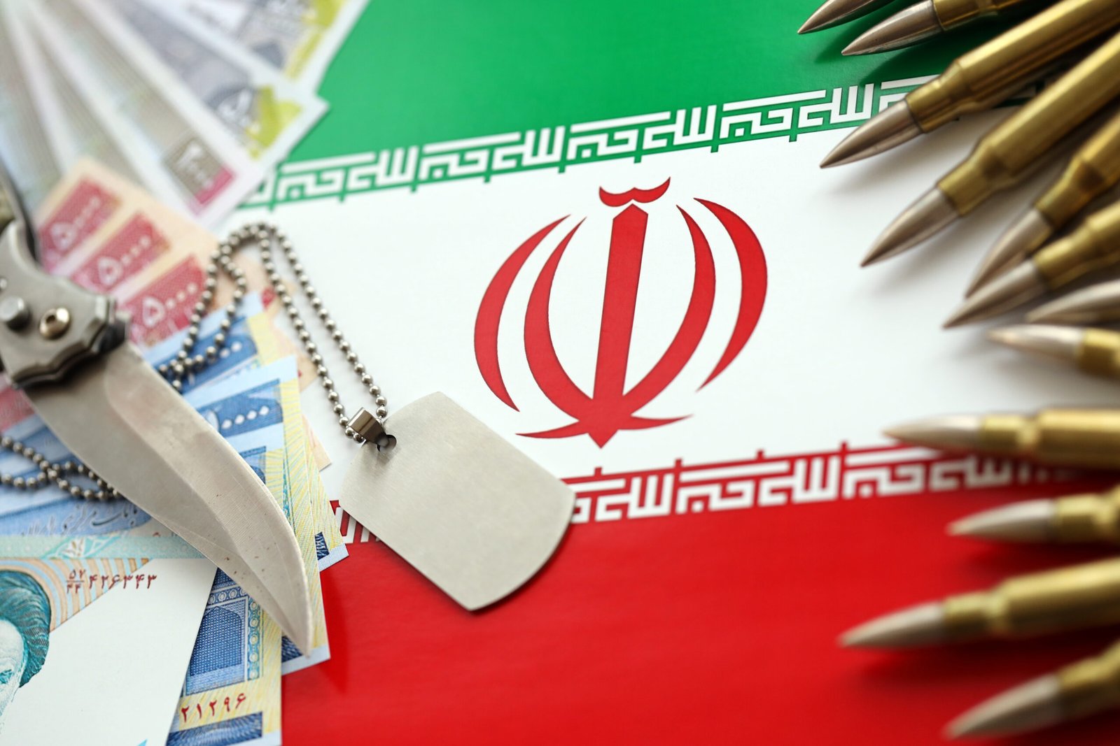 ישראל חיסלה את  ראש אגף המבצעים המיוחדים של משמרות המהפכה  והאיש שעמד על פי הדיווחים מאחורי ניסיונות ההתנקשות בנשיא טראמפ.