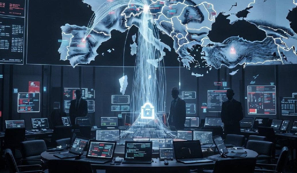 ה"קופסה השחורה" של אירופה: איך שיתוף המודיעין החשאי נגד הטרור האסלאמי עובד ב-2026 – ומה תפקידה של ישראל